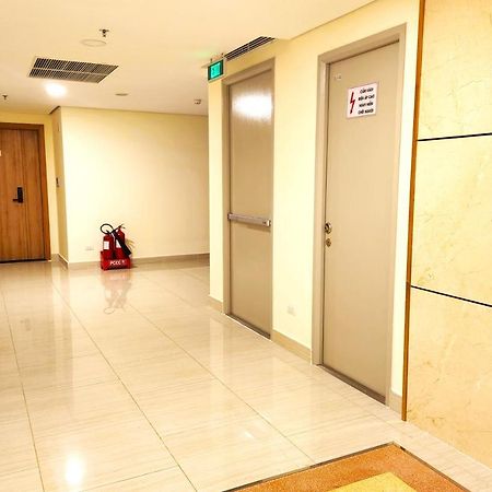 Aria Blue Sapphire Apartment Вунгтау Екстер'єр фото